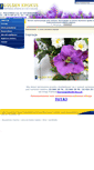 Mobile Screenshot of goldenkrokus.pl